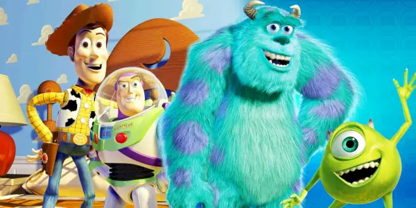 Kontynuacja anulowanej produkcji studia Pixar „Monsters Inc.” miała rozdzierające wnętrzności zakończenie