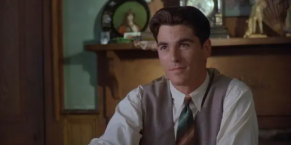 Hvad skete der med Jake Ryan skuespiller, Michael Schoeffling, efter seksten stearinlys
