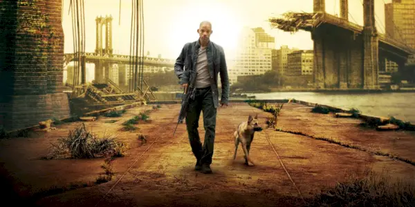 Explicación del final alternativo de I Am Legend: qué sucede y por qué se eliminó