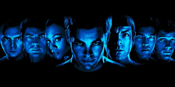 Jeg er glad for, at William Shatner ikke optrådte i J.J. Abrams' Star Trek-film