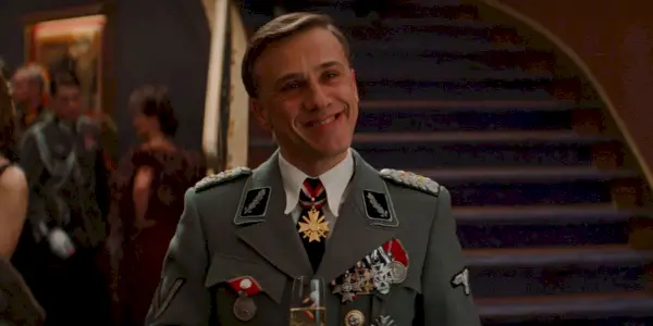 쿠엔틴 타란티노의 Inglourious Basterds 중 하나라도 사실인가요?