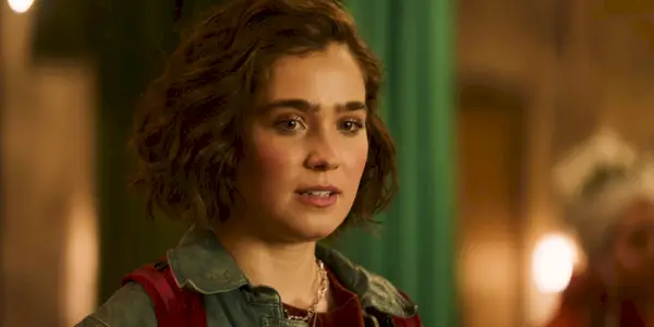 Kærlighed ved første blik Cast: Hvor du har set disse Netflix-skuespillere før