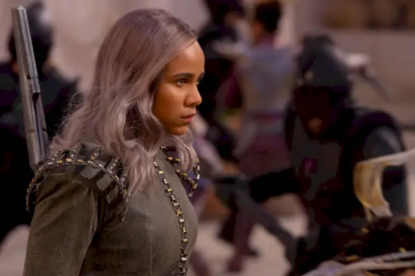 zawe ashton, las maravillas