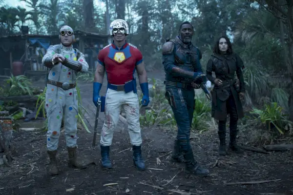 Le casting de Suicide Squad, la date de sortie, la bande-annonce et tout ce que vous devez savoir