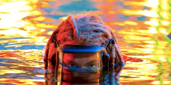 Qui est la mère de Spider dans Avatar : La Voie de l'Eau
