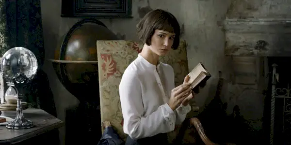 Hvorfor er Tina næppe i Fantastic Beasts 3? Hendes fravær giver ingen mening