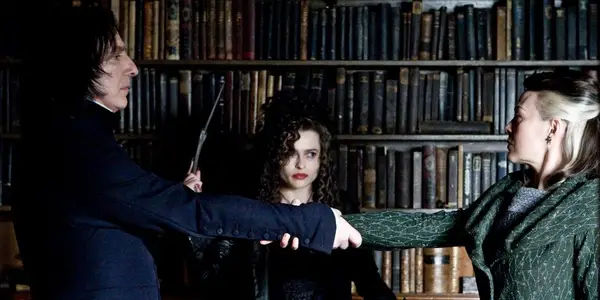 Astoria Grengrass: Tout savoir sur la femme de Draco Malfoy sur Harry Potter