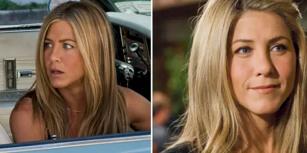 Každý hodnocený film Adam Sandler a Jennifer Aniston