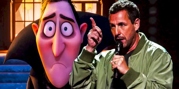 Hotel Transylvania 4: Perché Adam Sandler non è tornato (e chi lo ha sostituito)