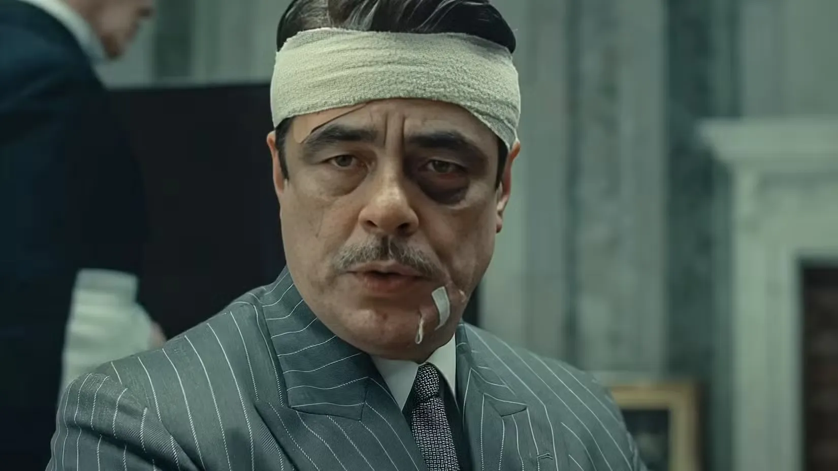 Wes Andersons 77% RT-drama med Benicio del Toro & Scarlett Johansson er et must-see