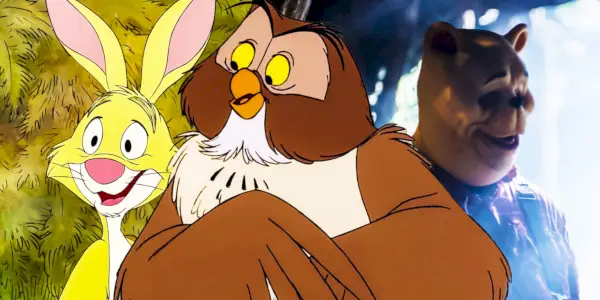 Dove guardare Winnie-The-Pooh: Blood & Honey 2 - Orari degli spettacoli e stato dello streaming