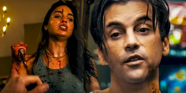 Billy's Scream VI CGI er forferdelig (men har en god Sam-forklaring)