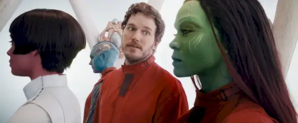 Hoe Guardians of the Galaxy Vol 3 op Disney+ te bekijken