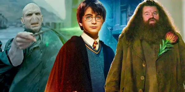 Hvordan se Harry Potter-filmene i rekkefølge (kronologisk og etter utgivelsesdato)