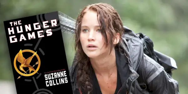 Hunger Games: Jak stará je Katniss v každém filmu