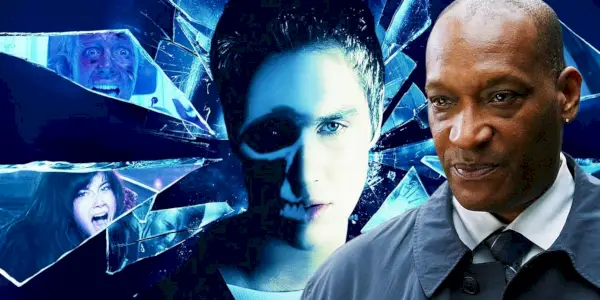 Die einzigen zwei Überlebenden des Final Destination-Franchise (bisher)