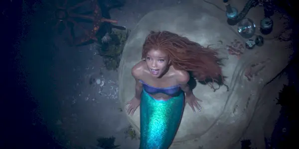 Sang Melissa McCarthy virkelig som Ursula i den lille havfrue?