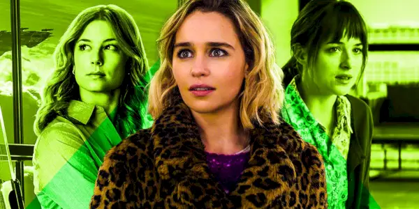 Er meg før du streamer på Netflix, Amazon Prime Video eller Hulu? Hvor å se