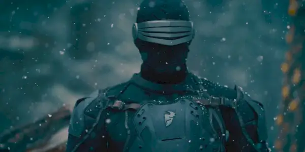 Snake Eyes: 13 cose che non hanno senso sul G.I. Joe film