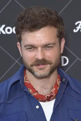 Headshot Of Alden Ehrenreich