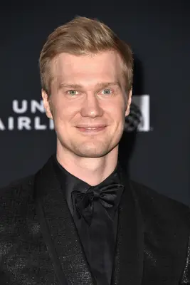 Joonas Suotamo Profile Picture