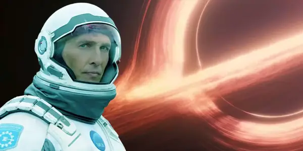 Interstellär