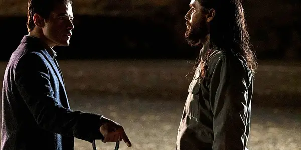 Las pequeñas cosas que terminan explicaron: ¿Cuál fue el asesino?