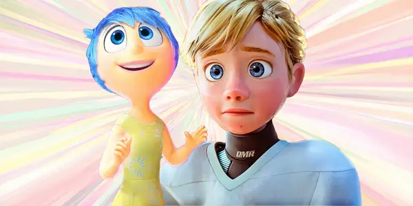 Rileija jūtas pret Val iekšpusē 2, no skaidrotas ar Pixar turpinājumu līdzautores