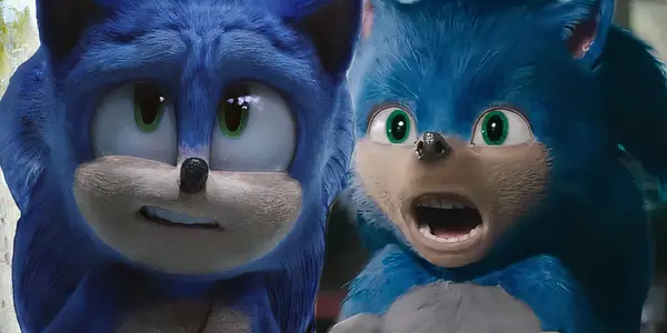 Sonic, Direktor des Hedgehog -Franchising