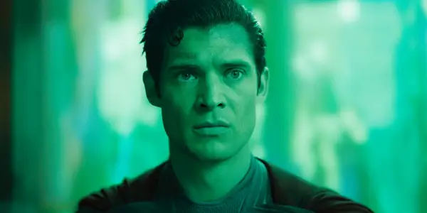 Супермен перевершує найвигідніший фільм DCEU у внутрішньому касі