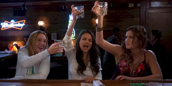 Ci sarà un Natale di Bad Moms 2? Spiegazione di ogni sequel, spin-off e progetto reality di Bad Moms