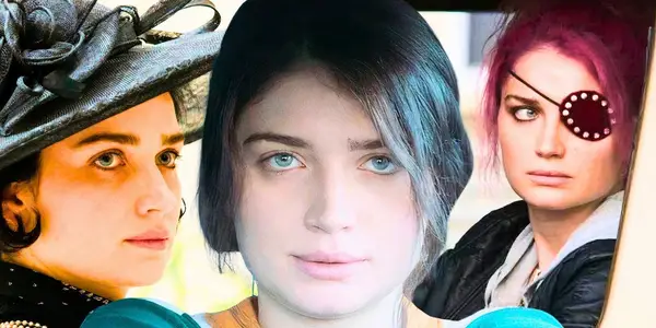 10 najlepszych filmów i programów telewizyjnych Eve Hewson
