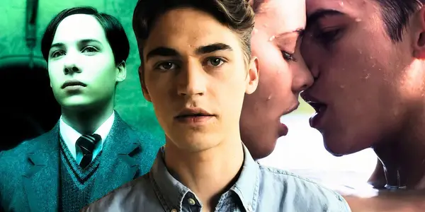 Hero Fiennes Tiffins 11 beste filmer og TV -serier