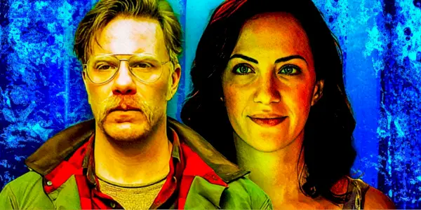 Alone est-il basé sur une histoire vraie ? Les inspirations du thriller 2020 expliquées