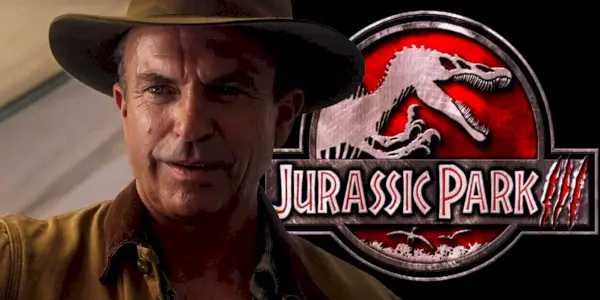Jurassic Park 3 har tre uønskede franchiseposter