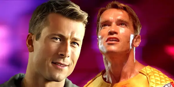 The Running Man Remake: Alles wat we weten