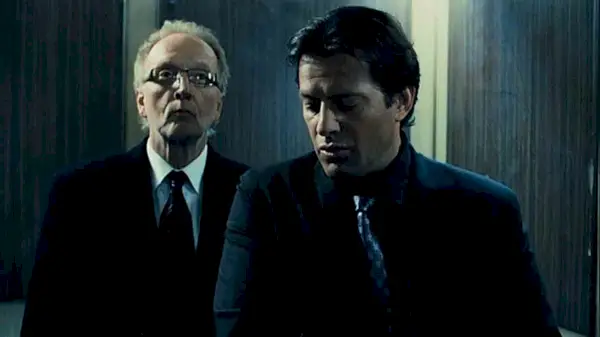 hoffman y rompecabezas en sierra