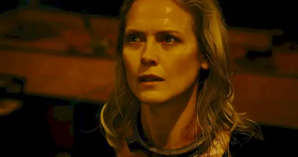 Synnove Macody Lund como Cecilia Pederson en Saw X