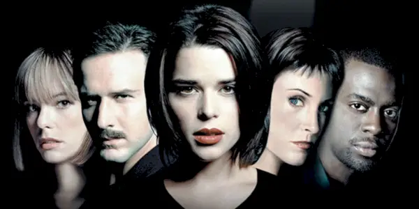 Pourquoi Scream 3 a le seul score « pourri » de toute la franchise