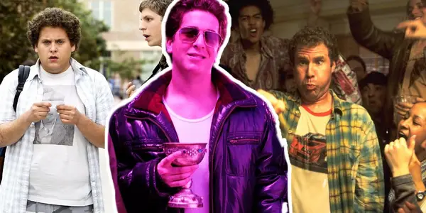 15 beste films zoals Project X