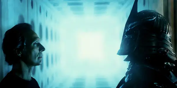 Keisčiausias paauglių mutantų „Ninja Turtles“ siužetas vis dar mane vargina po 10 metų