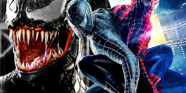Vous pensez que Spider-Man 3 était mauvais ? Le plan original aurait été bien pire