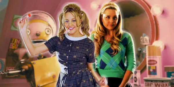 Hva skjedde med Amanda Bynes?