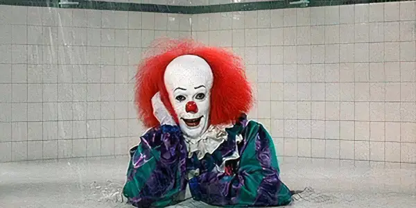 20 citazioni più inquietanti dai film di Pennywise di IT