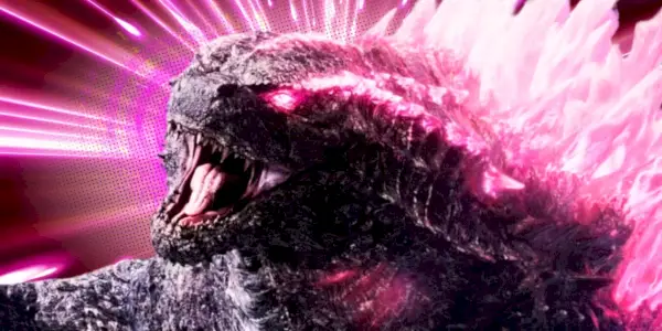 ゴジラ怪獣同盟