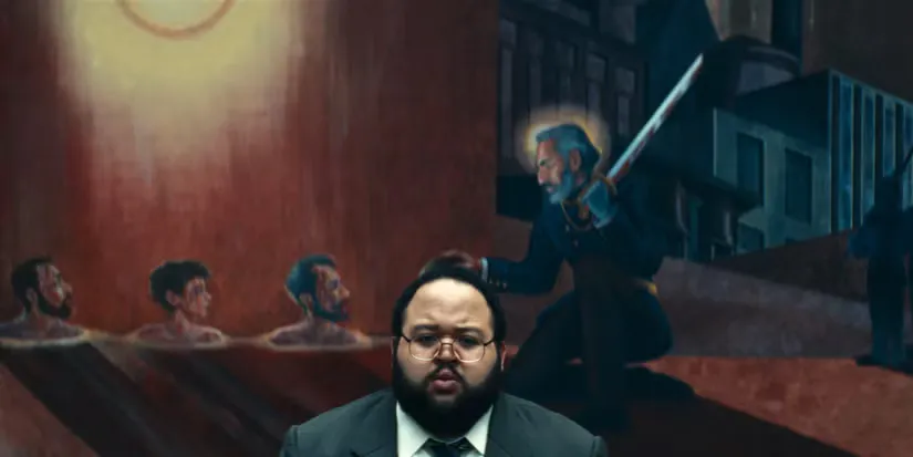 세브란스와 아우터 뱅크스 스타들이 Hulu의 재미있는 새 코미디 영화에 합류합니다