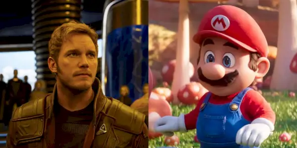 Guia do elenco de voz do filme Super Mario Bros.: como são os atores na vida real