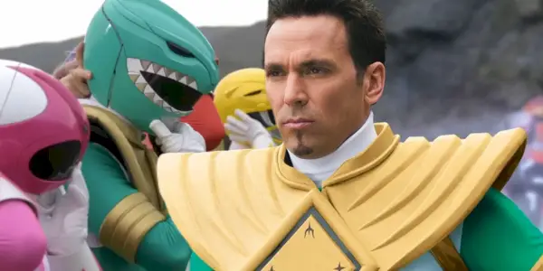 Pourquoi Power Rangers : une fois et toujours n'a pas remplacé le Green Ranger