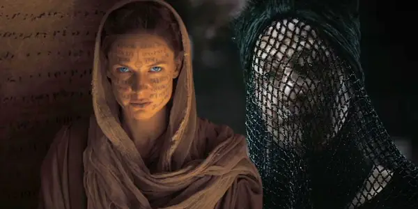 Dune : Bene Gesserit는 역사, 기원을 설명했습니다