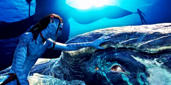 Avatar 2 Payakan et Lo